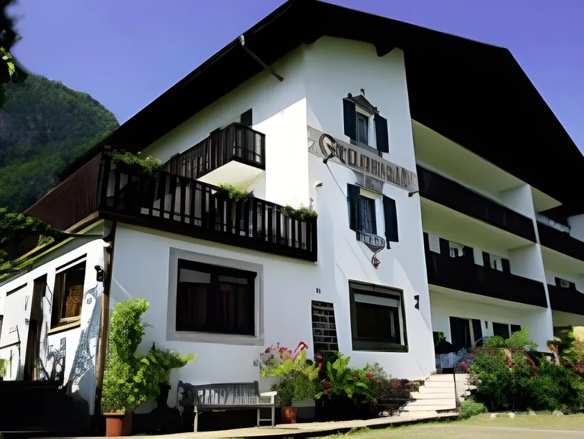 Pension Gruenwald - Image 1