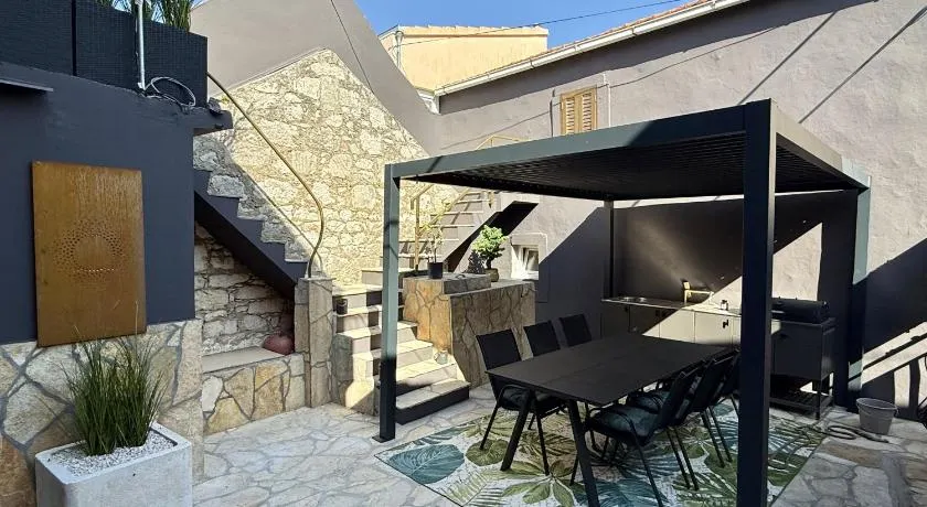 MY DALMATIA - Holiday home Casa K A - Image 1