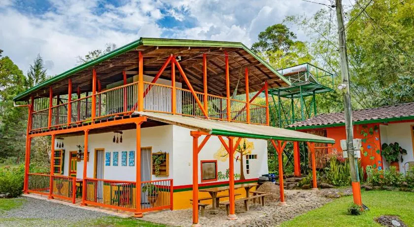 Kantarrana Casa de Campo - Image 1