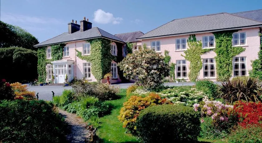 Rosleague Manor Hotel - Image 1