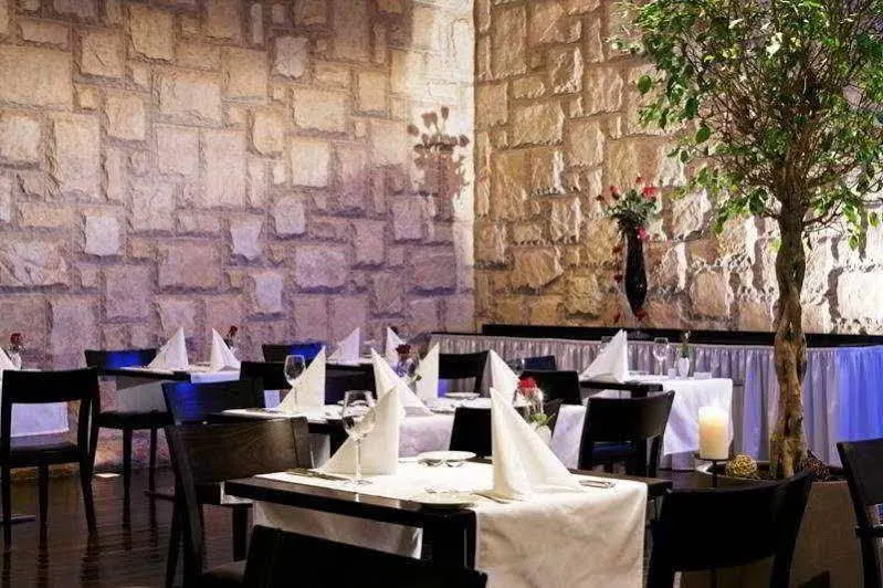 Arcotel Allegra Zagreb - Image 1
