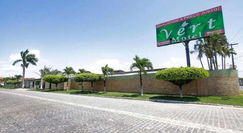 Vert Motel Parnamirim - Image 1