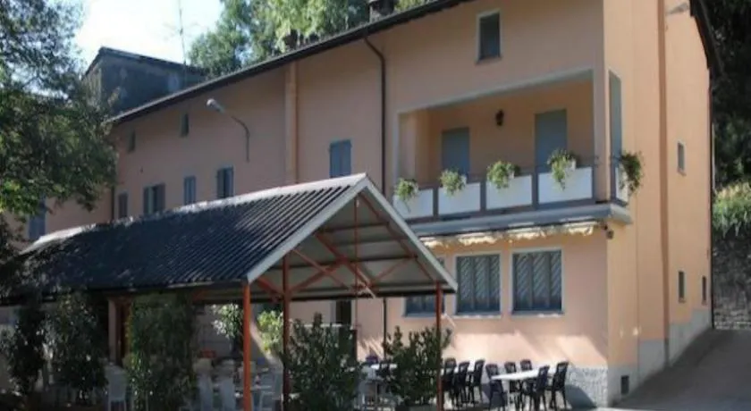 Ristorante Dosso - Image 1