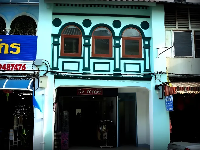 D's Corner & Guesthouse - Image 1