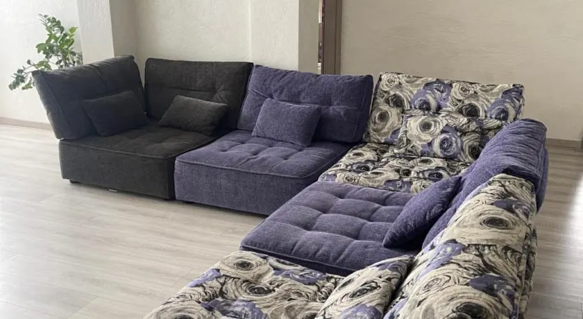 Galaxy court modern apartment - Image 1