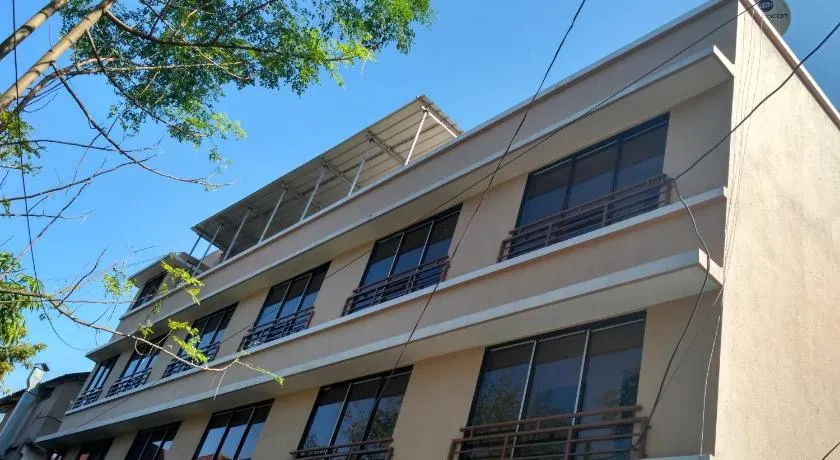 Hotel Rajendra - Image 1