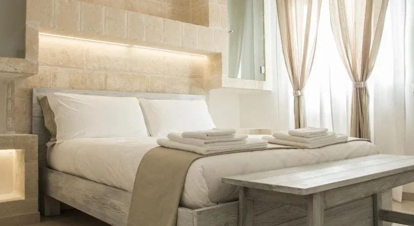 Bed & Breakfast AMATI - Image 1
