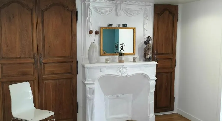 Chambre d hôte - Image 1