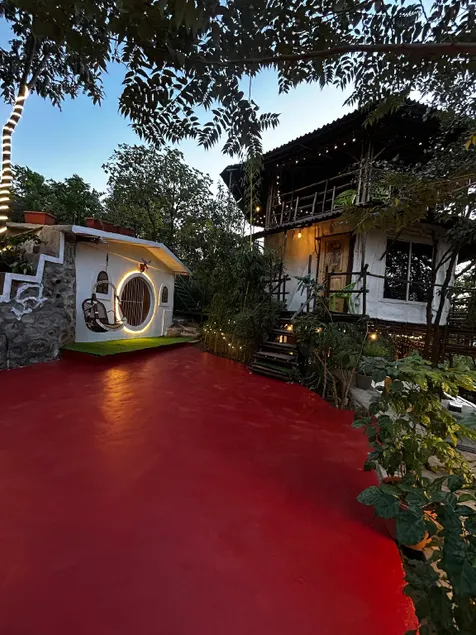NESTORY forest retreat - Image 1
