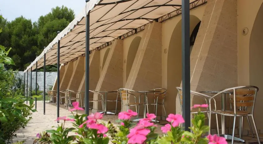 Masseria La Porticella - Image 1