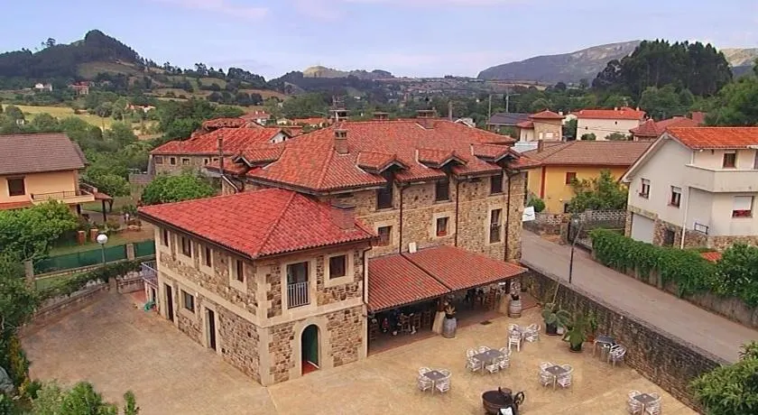 Posada Casa Rosalia - Image 1