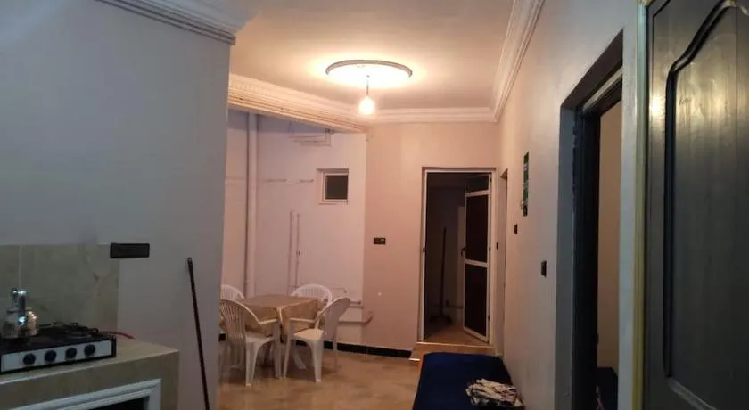 Appartement centre ville de Tinghir - Image 1