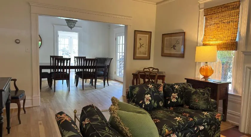 Rare 3BR House - Boise's Historic Geothermal Corridor - Image 1