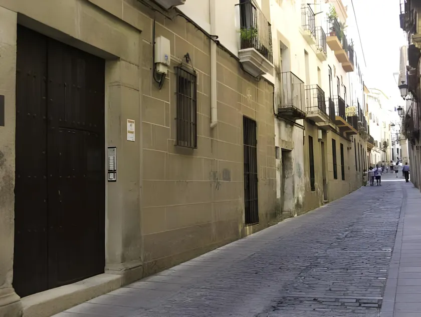 Apartamento Barbancho - Image 1