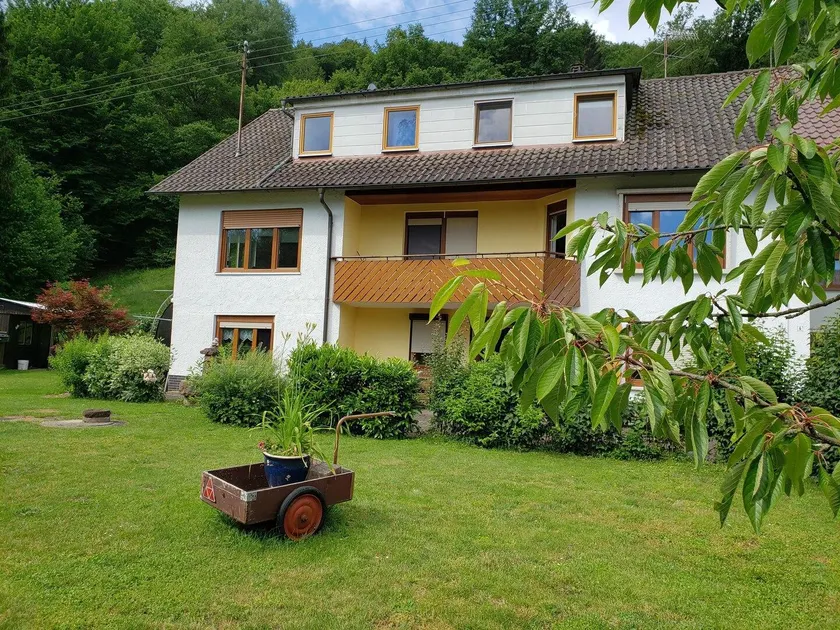 Fewo-Monteurwohnung Steger - Image 1