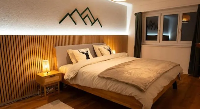 Appartement spacieux au centre de la Gruyère - Image 1