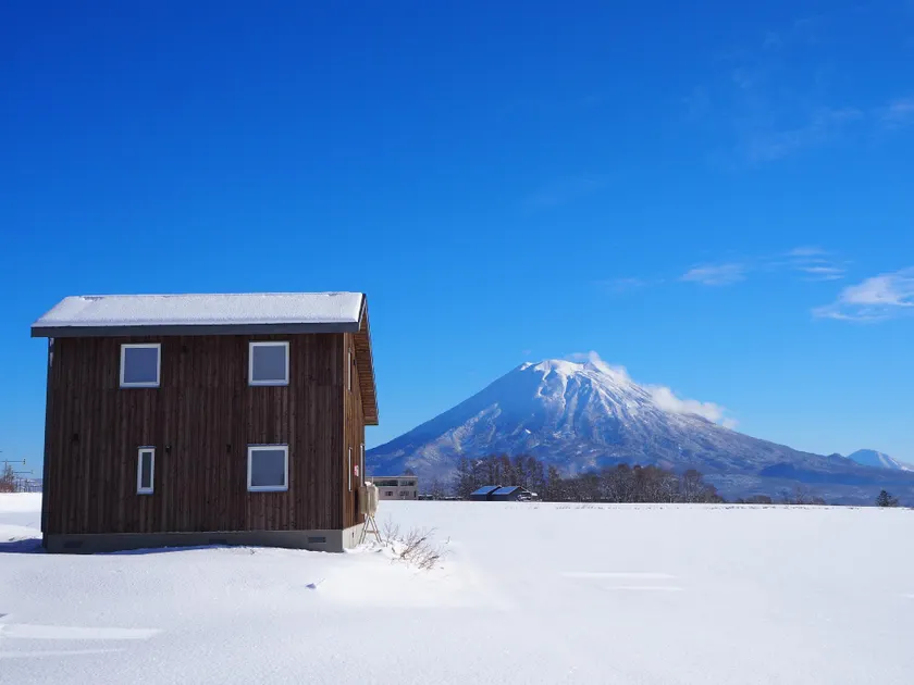 Niseko Highland Cottages - Image 1