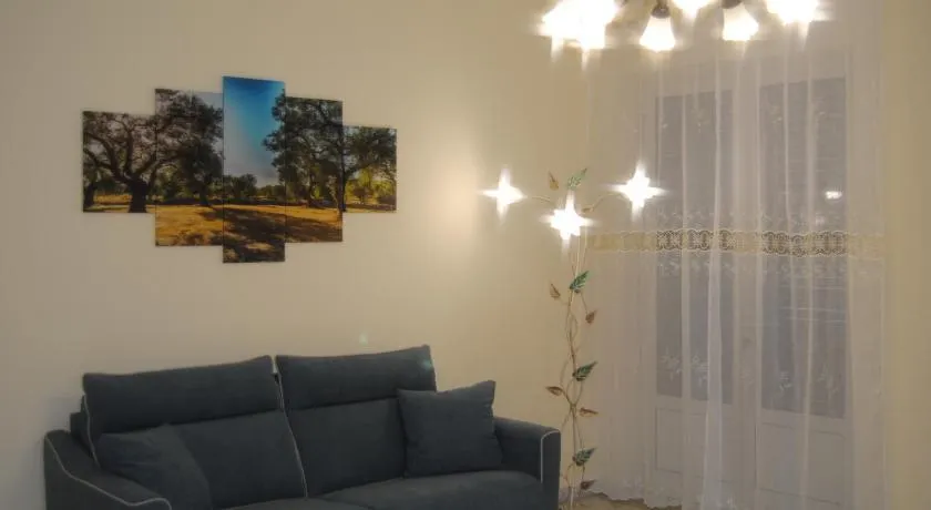 Abitazione Privata nel cuore del Salento - Image 1