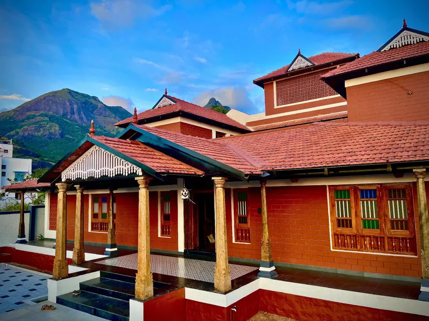 Ganga Grandeur Resorts - Image 1