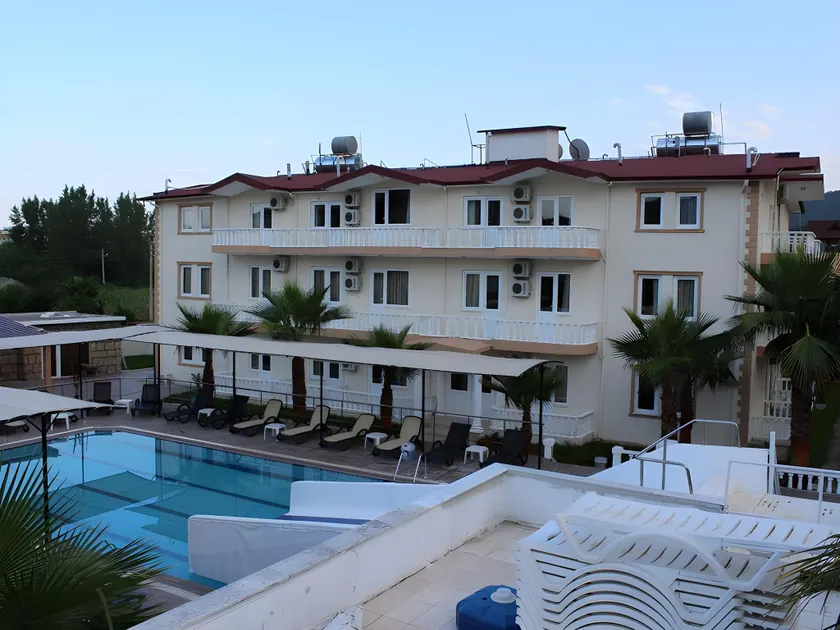 Hotel Gold Stone - Image 1