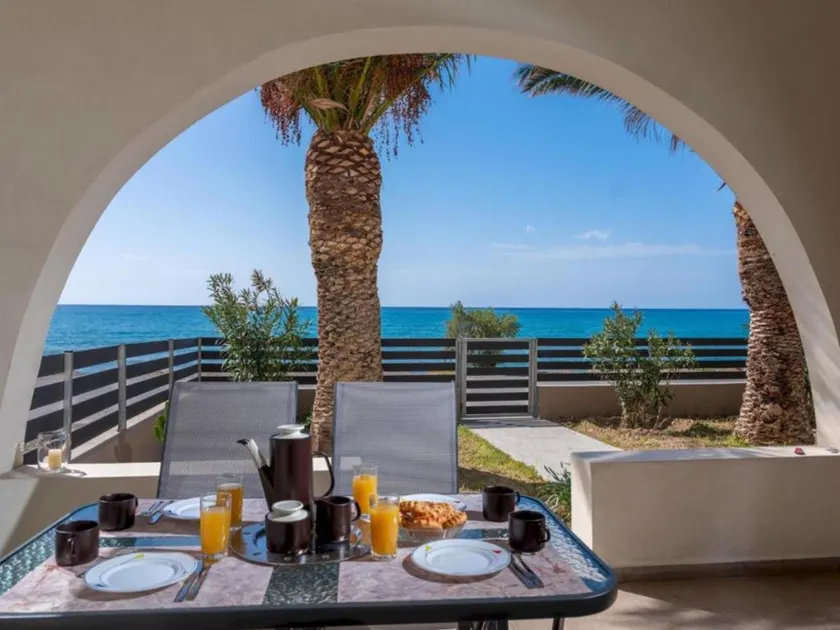 Atalanti Seaside Junior Suite 2 - Image 1