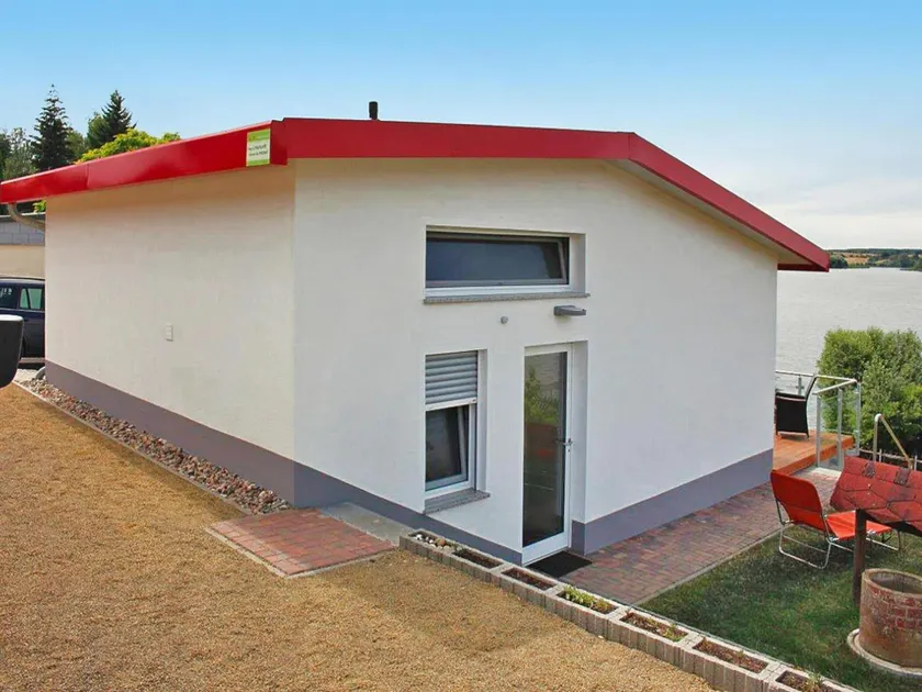 Ferienhaus Seeblick, Fürstenwerder - Image 1