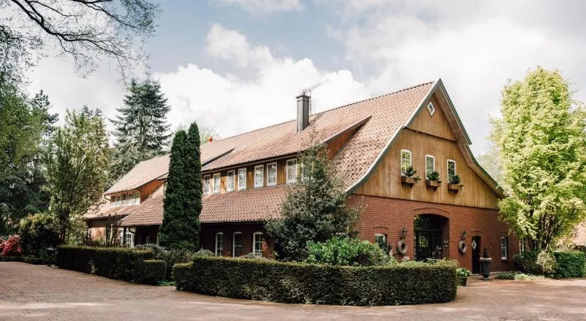 Ferienhof Werner - Image 1