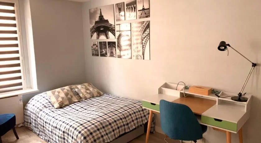 L'annexe - Image 1