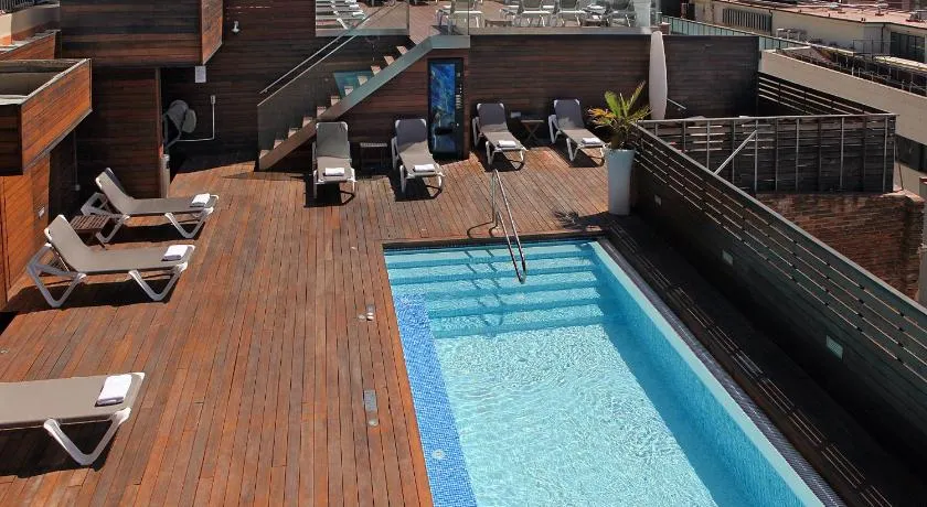Hotel Lleó - Image 1