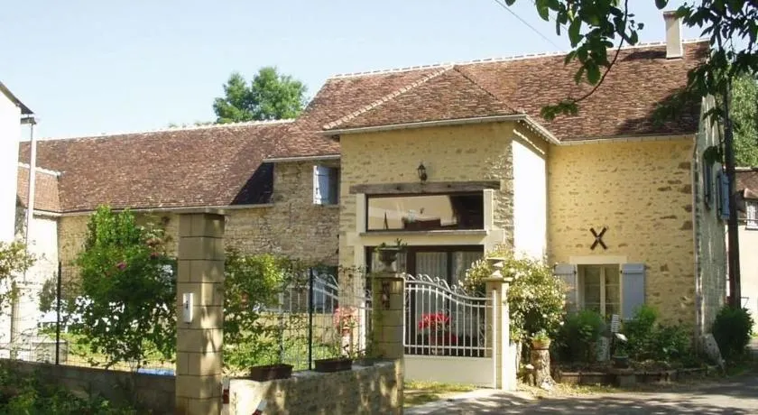 Domaine de Beaudon Les Coucous - Image 1