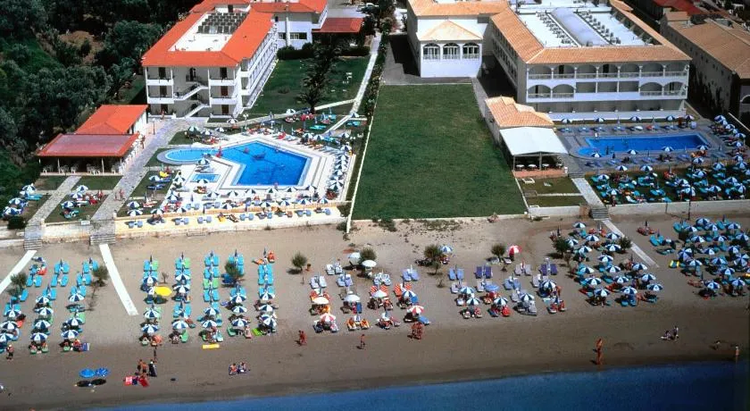 Astir Palace Hotel - Image 1
