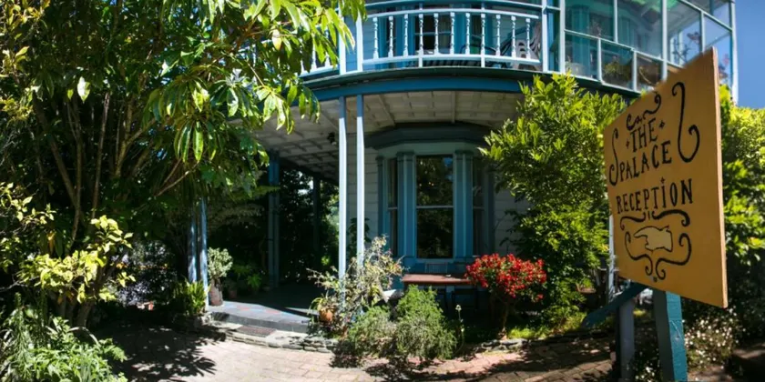 The Palace Backpackers - Image 1
