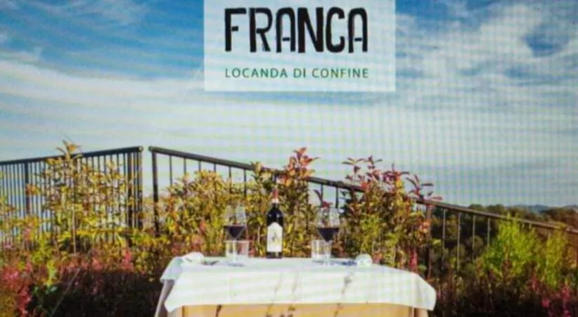 Locanda Zona Franca - Image 1