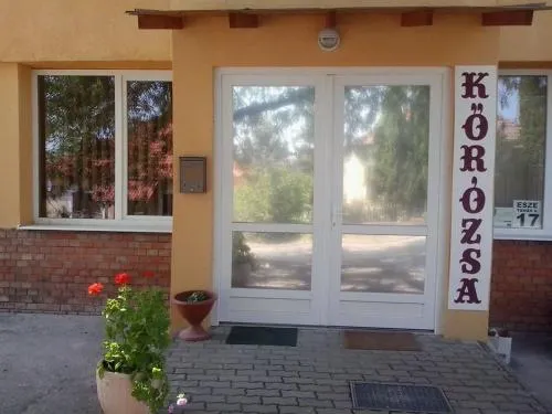 Korozsa Vendeghaz - Image 1