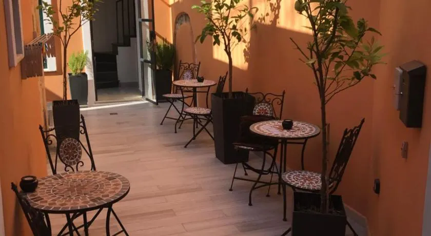 Antica Canea Luxury Rooms - Image 1