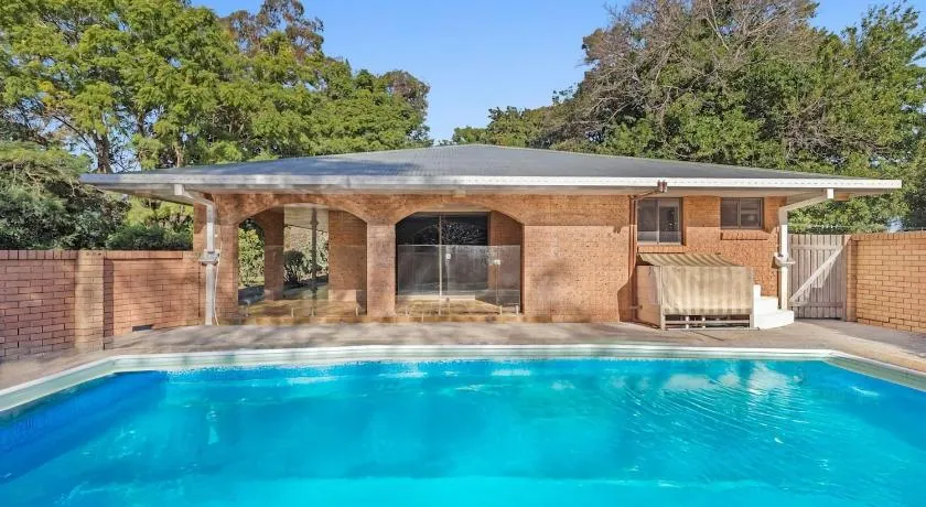 Coorabell House - Image 1
