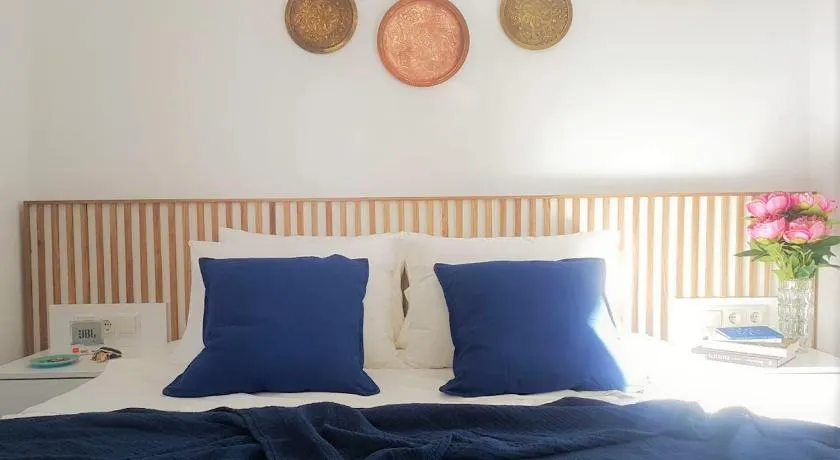 Spitaki Apartments Potos - Image 1
