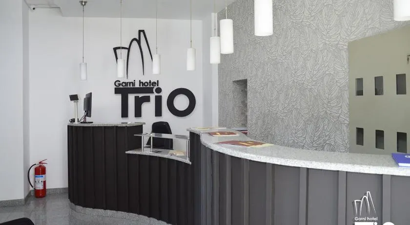 Garni Hotel Tri O - Image 1