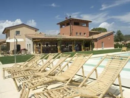 Guadalupe Tuscany Resort - Image 1