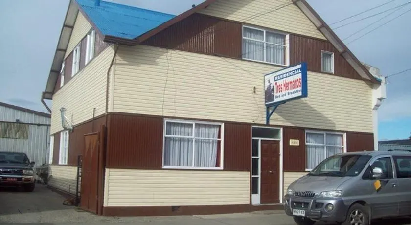 Residencial Tres Hermanos - Image 1