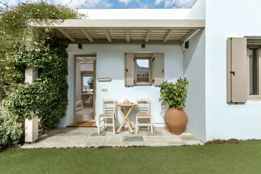 Villa Akathi - Image 1