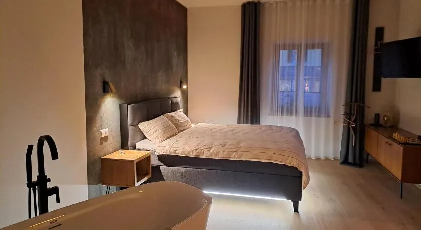 Apartment Stadtmauerloft Gmünd - Image 1