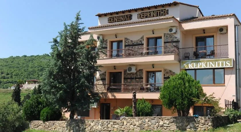 Guesthouse Kerkinitis - Image 1
