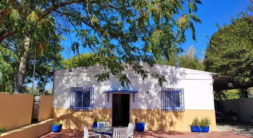 Nice Home In Lucena With Outdoor Swimming Pool - Image 1