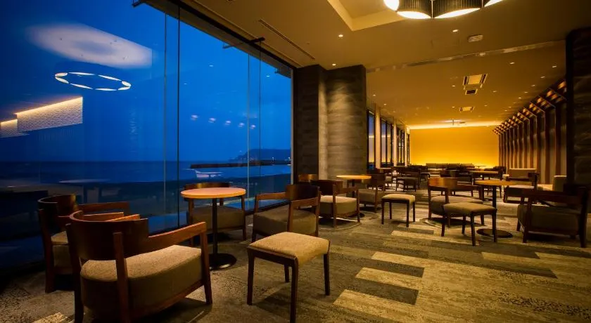 Yunokawa Prince Hotel Nagisatei - Image 1