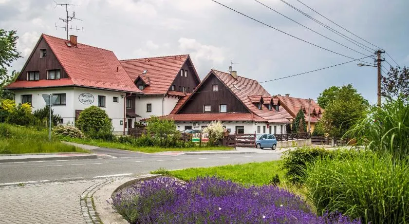hotel U lip Trojanovice - Image 1