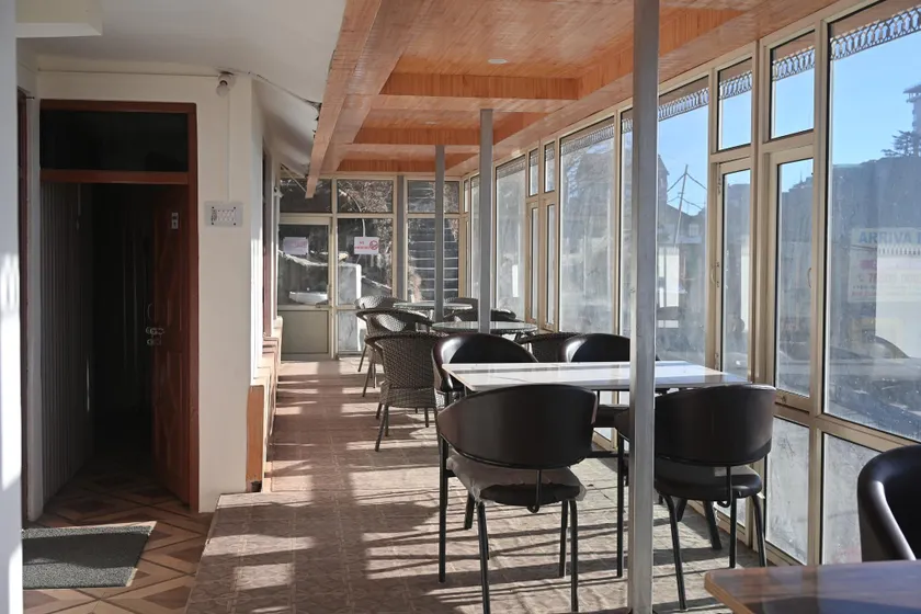 Narkanda Heights Rooms - Image 1