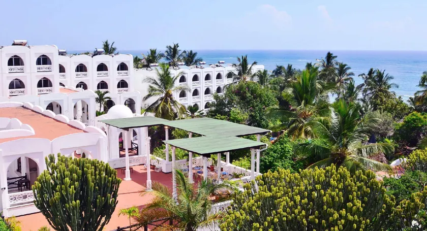 Kaskazi Beach Resort - Image 1