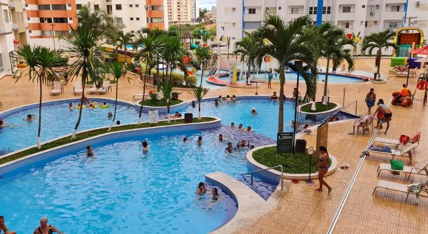 Prive Riviera - Apartamentos JN - Image 1
