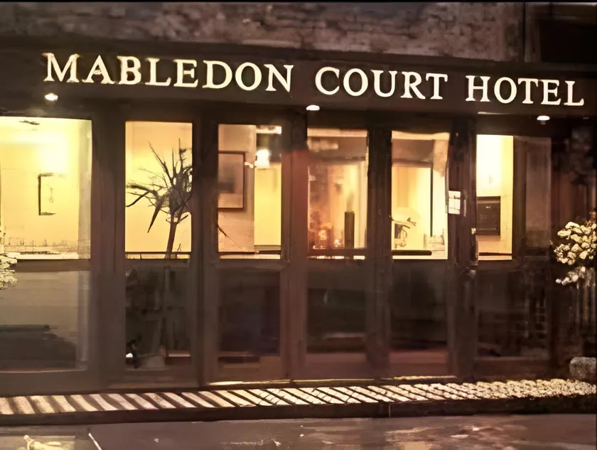 Mabledon Court Hotel - Image 1